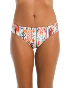 Desert Dream Side Shirred Hipster