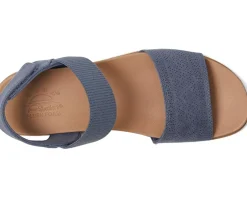 Desert Kiss Low - Top Look