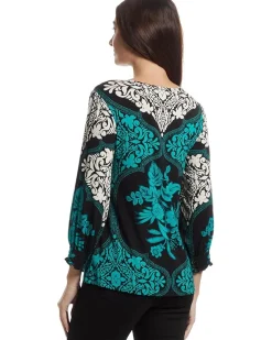 Devin Button Down Shirt - Ginnie