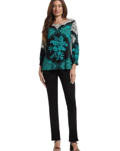 Devin Button Down Shirt - Ginnie