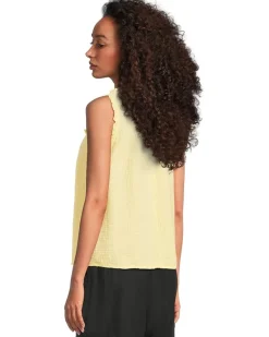 Devon Scoop Neck Tank