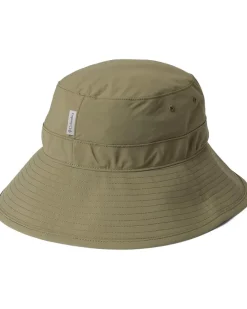 Diamond Crest Sun Hat
