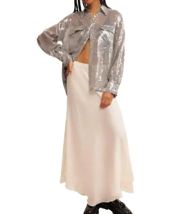 Disco Margartia Button-Down