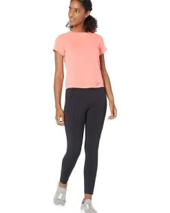 Distance Short Sleeve