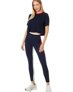Djuna Crop Ringer