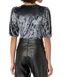 Don't You Wish Bodysuit