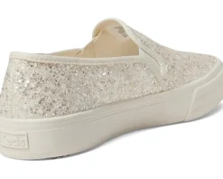 Double Decker Glitter