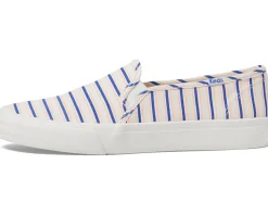 Double Decker Slip On