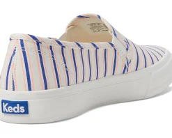 Double Decker Slip On