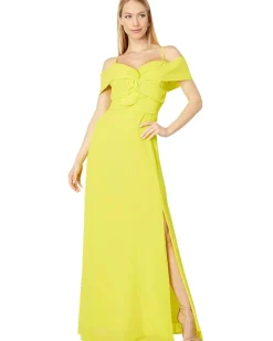 Double Knot Wrap Shoulder