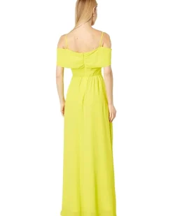 Double Knot Wrap Shoulder