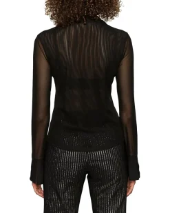 Dreamland Ruffle Top