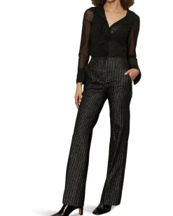 Dreamland Ruffle Top