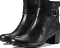 Dress Classic 35 mm Buckle Ankle Boot