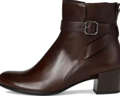 Dress Classic 35 mm Buckle Ankle Boot