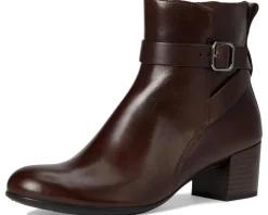 Dress Classic 35 mm Buckle Ankle Boot