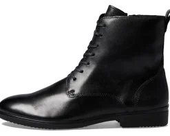 Dress Classic Lace-Up Ankle Boot