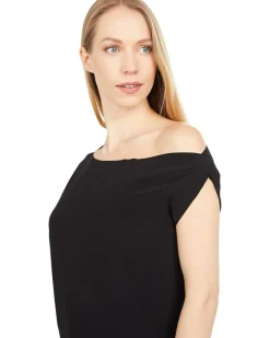 Drop Shoulder Top