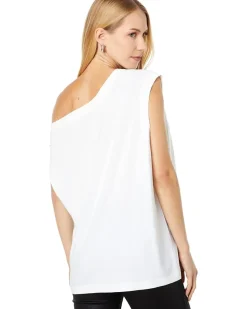 Drop Shoulder Top