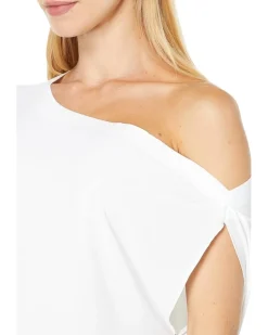 Drop Shoulder Top
