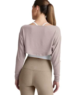 Duet 2-Way Convertible Shrug