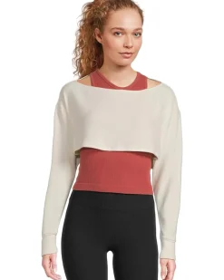 Duet 2-Way Convertible Shrug