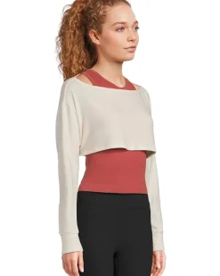 Duet 2-Way Convertible Shrug