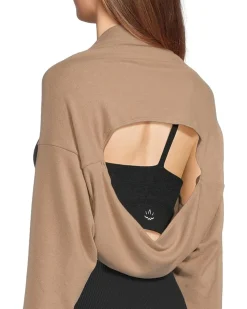 Duet 2-Way Convertible Shrug