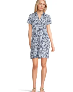 Dune Upf 50+ Short Sleeve