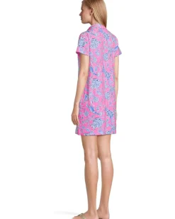 Dune Upf 50+ Short Sleeve