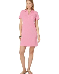 Dune Upf 50+ Short Sleeve