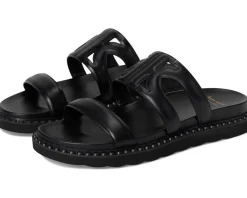 Duo Footbed Sandal