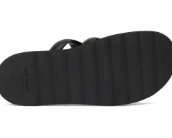 Duo Footbed Sandal