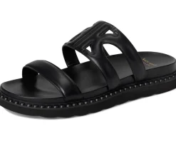 Duo Footbed Sandal