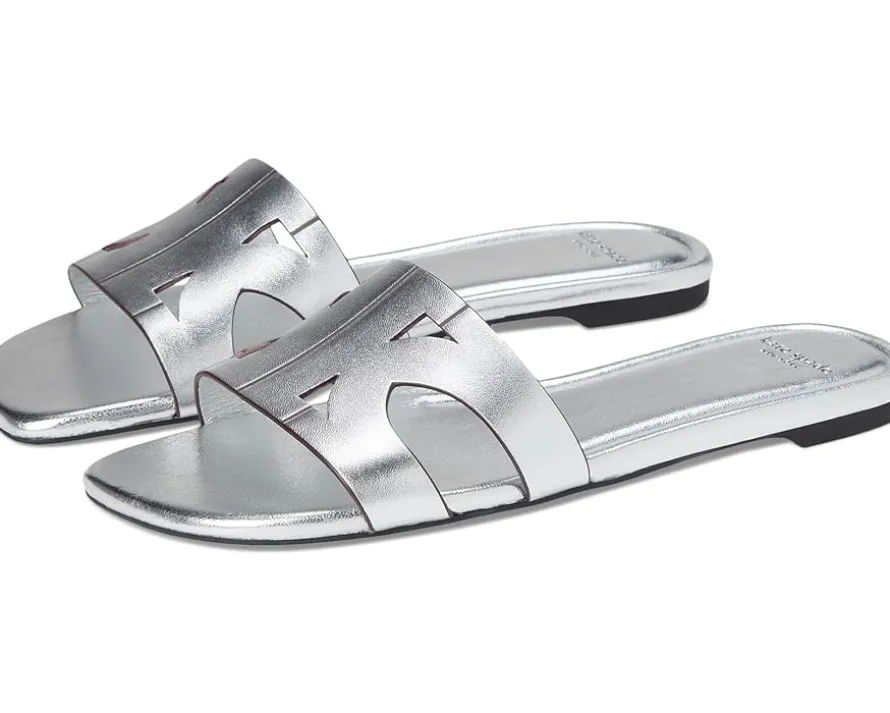 Duo Slide Sandal