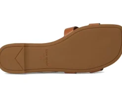 Duo Slide Sandal