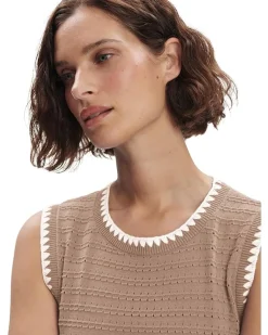 Dwight Tank Knit Dress