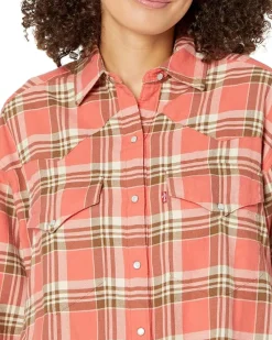 Dylan Relaxed Western