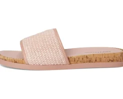 Dylina Woven Band Sandals