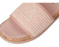 Dylina Woven Band Sandals