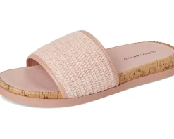 Dylina Woven Band Sandals