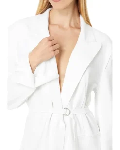 Easy Fit Sack Mini Dress