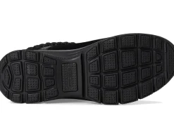 Easy Going - Cozy Weather 2 Suede Hands Free Slip-ins