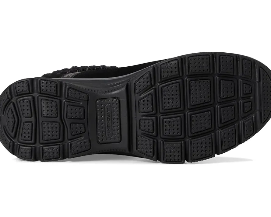 Easy Going - Cozy Weather 2 Suede Hands Free Slip-ins