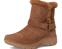 Easy Going - Dreamers Luxe Vibe Hands Free Slip-ins