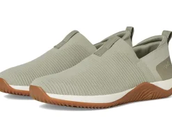 Echo Knit Slip On Sneaker