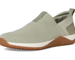 Echo Knit Slip On Sneaker