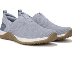 Echo Knit Slip On Sneaker