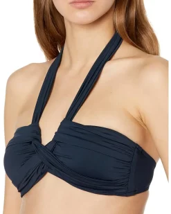 Eco Collective Halter Bandeau