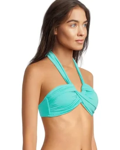 Eco Collective Halter Bandeau